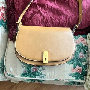 Ralph Lauren crossbody